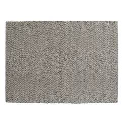 Braided Rug By Clara Von Zweigbergk For Hay 13 Braided Rug By Clara Von Zweigbergk For Hay -Finest Furniture Shop AC462 A665 AB48 BraidedRug140x200grey