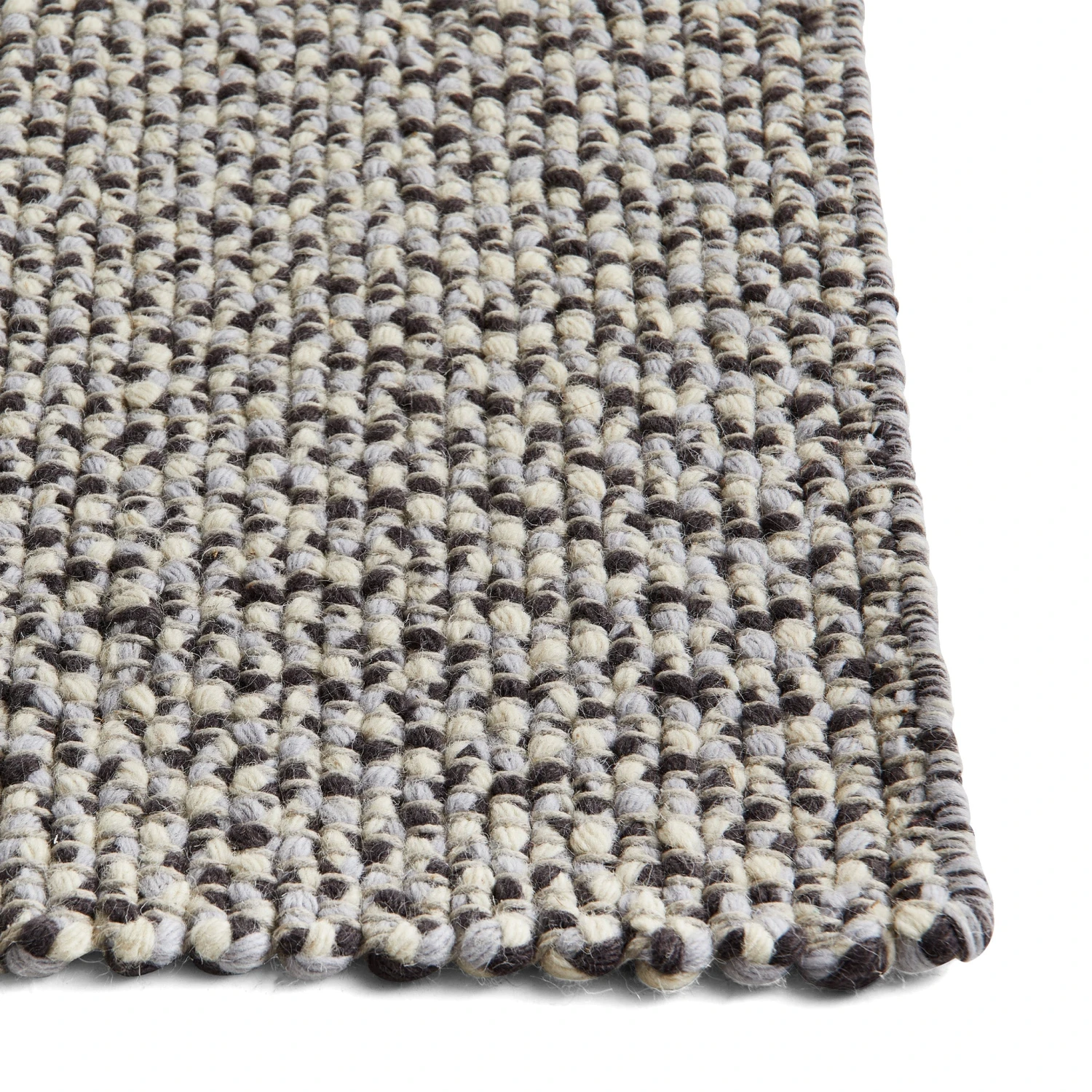 Braided Rug By Clara Von Zweigbergk For Hay 8 Braided Rug By Clara Von Zweigbergk For Hay - Image 8