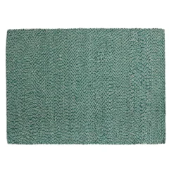 Braided Rug By Clara Von Zweigbergk For Hay 12 Braided Rug By Clara Von Zweigbergk For Hay -Finest Furniture Shop AC462 A665 AB80 BraidedRug140x200green
