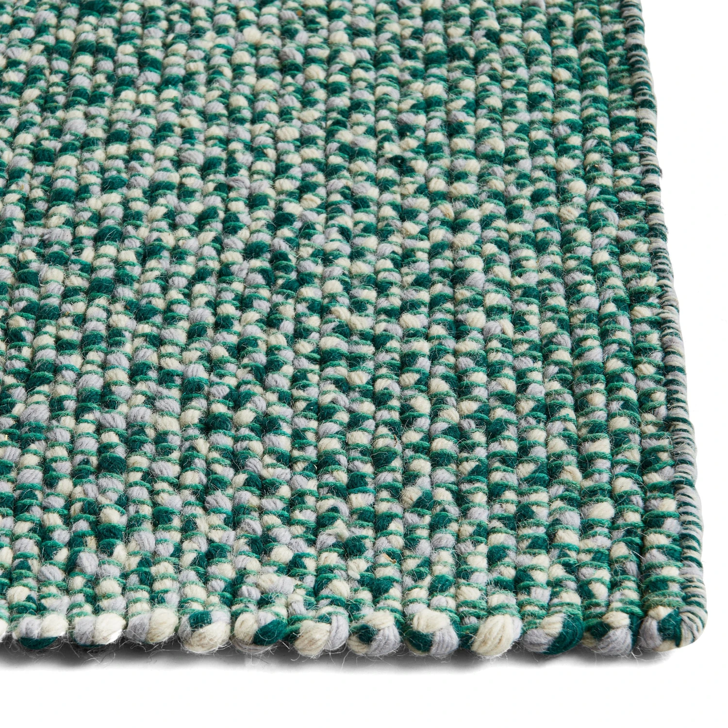 Braided Rug By Clara Von Zweigbergk For Hay 9 Braided Rug By Clara Von Zweigbergk For Hay - Image 9