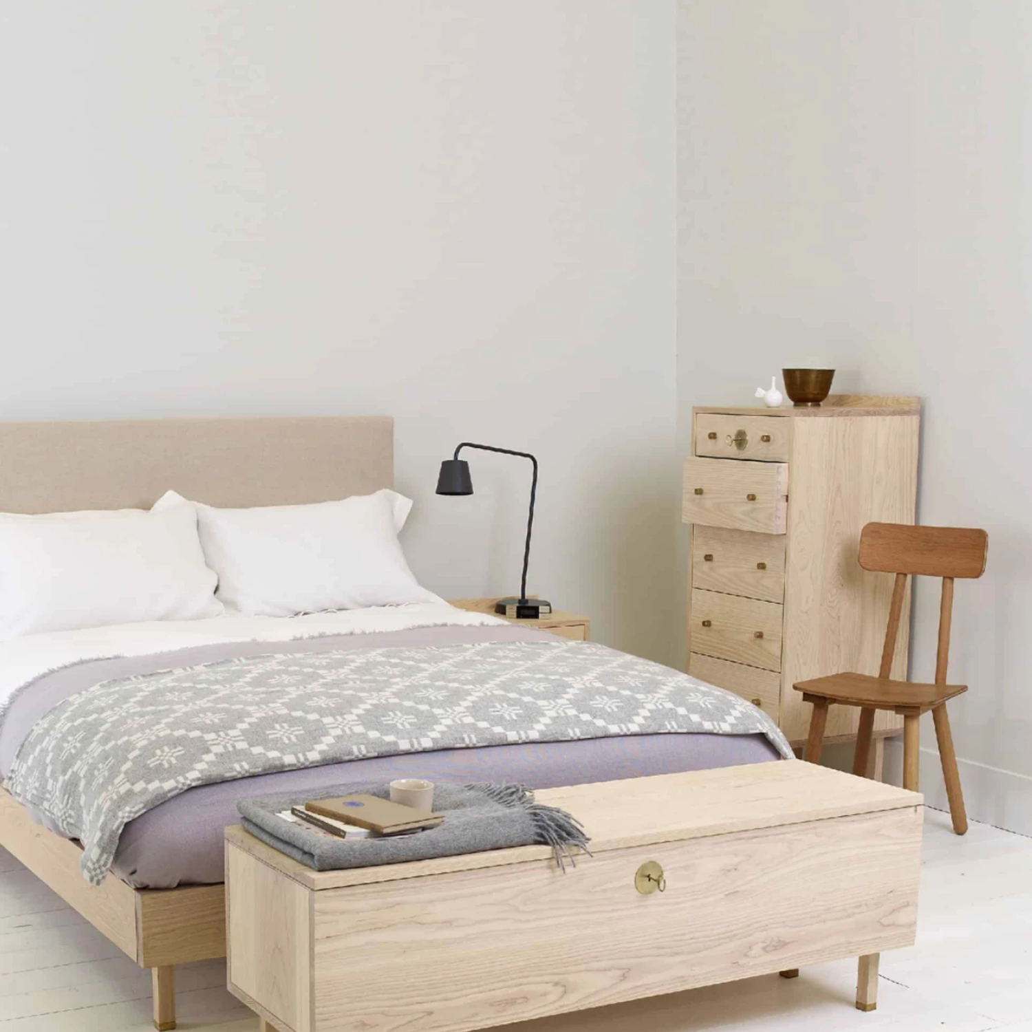 Bed Two By Another Country 4 Bed Two By Another Country - Image 4