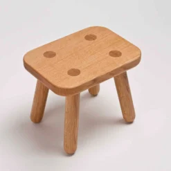 Kids Step Up One By Another Country