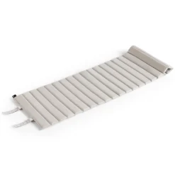 Crate Seat Cushions By Rietveld Originals X HAY -Finest Furniture Shop AD123 B297 AH68 QuiltedCushionforCrateLoungeChairskygreytextile