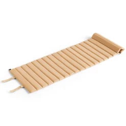 Crate Seat Cushions By Rietveld Originals X HAY -Finest Furniture Shop AD123 B297 AM93 QuiltedCushionforCrateLoungeChairbeigetextile