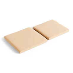 Crate Seat Cushions By Rietveld Originals X HAY -Finest Furniture Shop AD124 B297 AM93 FoldingCushionforCrateLoungeChairbeigetextile