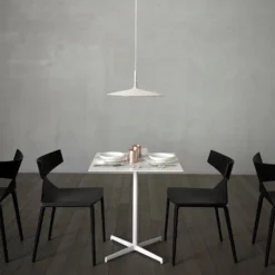 Aplomb Large Pendant Lamp By Foscarini 12 Aplomb Large Pendant Lamp By Foscarini -Finest Furniture Shop APLOMB LARGE room set white 6d80ff4c 9e2f 48ba 938a b813194b33da