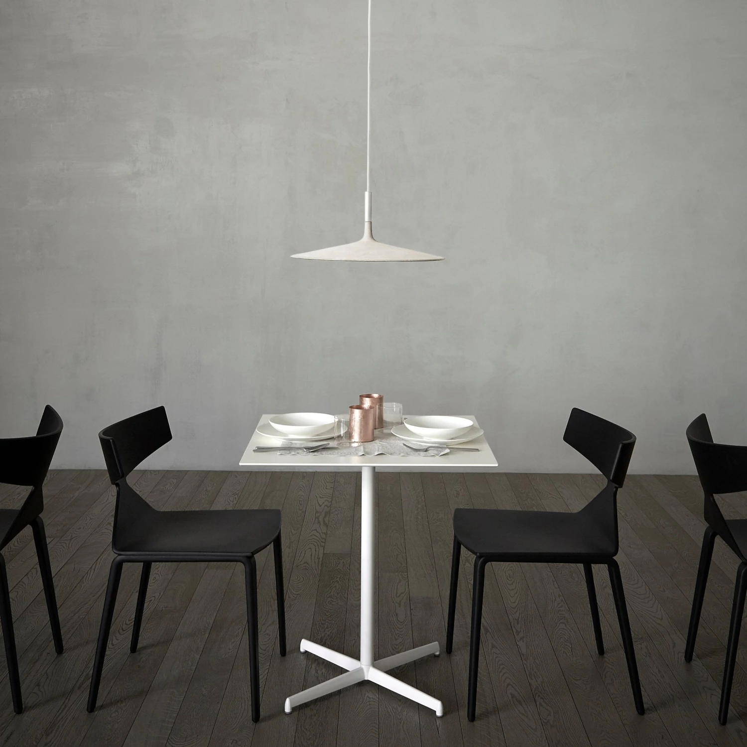 Aplomb Large Pendant Lamp By Foscarini 6 Aplomb Large Pendant Lamp By Foscarini - Image 6