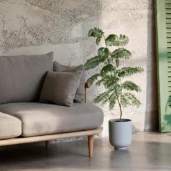 Fly Sofa SC2 By &Tradition -Finest Furniture Shop ATD 2021 Retail FlySC2 CollectPlanterSC72 closeup