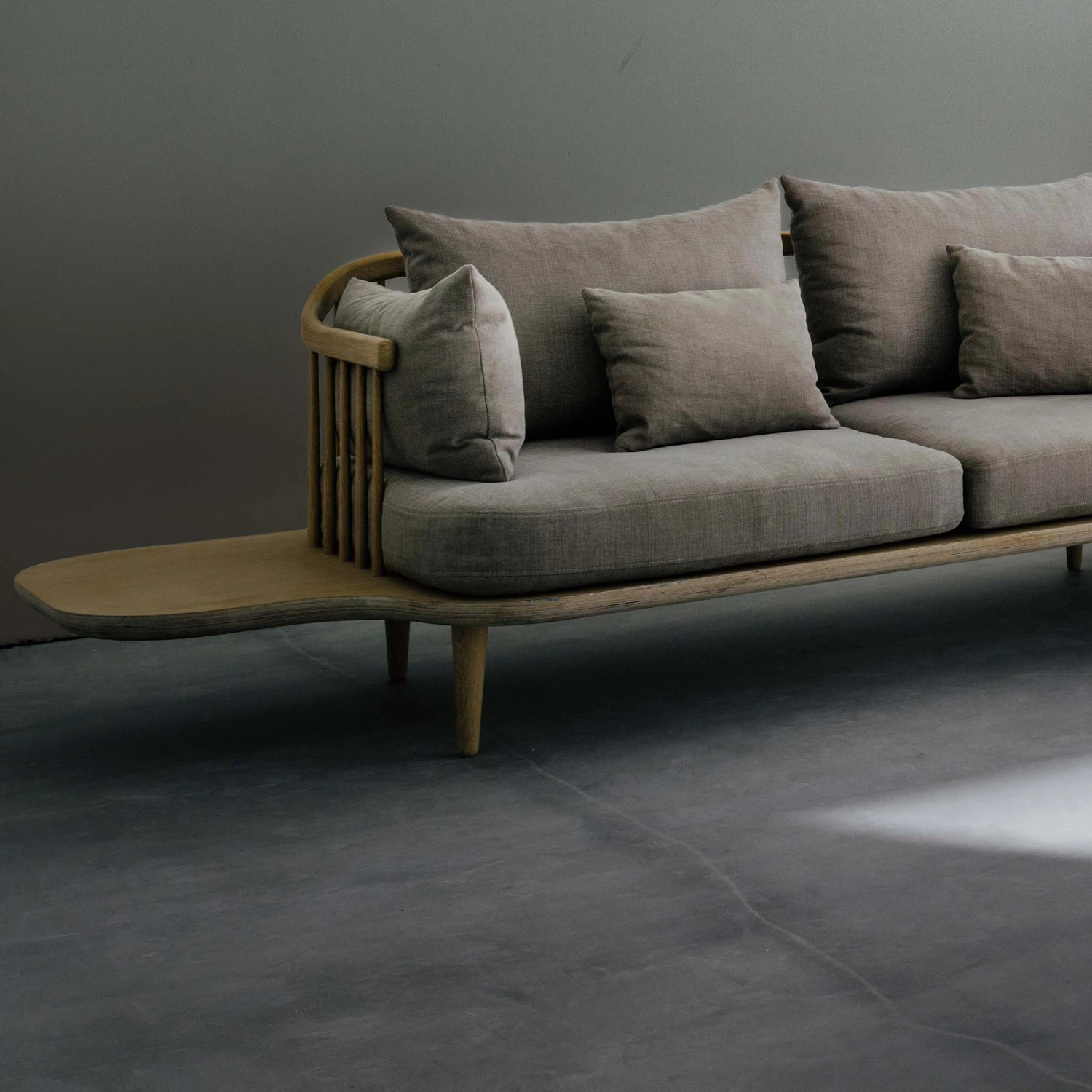 Fly Sofa SC3 By By &Tradition 5 Fly Sofa SC3 By By &Tradition - Image 5