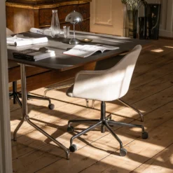 Pavilion Desk AV16 By Anderssen & Voll For &Tradition 9 Pavilion Desk AV16 By Anderssen & Voll For &Tradition -Finest Furniture Shop ATD Exhibition PavilionAV16 RelyHW55 FlowerpotVP9 CollectSC62 CollectSC60