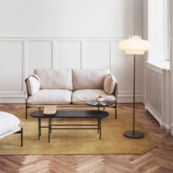 Cloud Two Seater LN2 By &Tradition -Finest Furniture Shop ATD Location 2018 CloudLN2 CloudLN4 PaletteJH7 CopenhagenSC14 MoorAP6 1