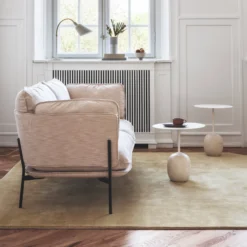 Cloud Two Seater LN2 By &Tradition -Finest Furniture Shop ATD Location 2018 CloudLN2 LatoLN8 LN9 MoorAP6 TrueColourLP1 2