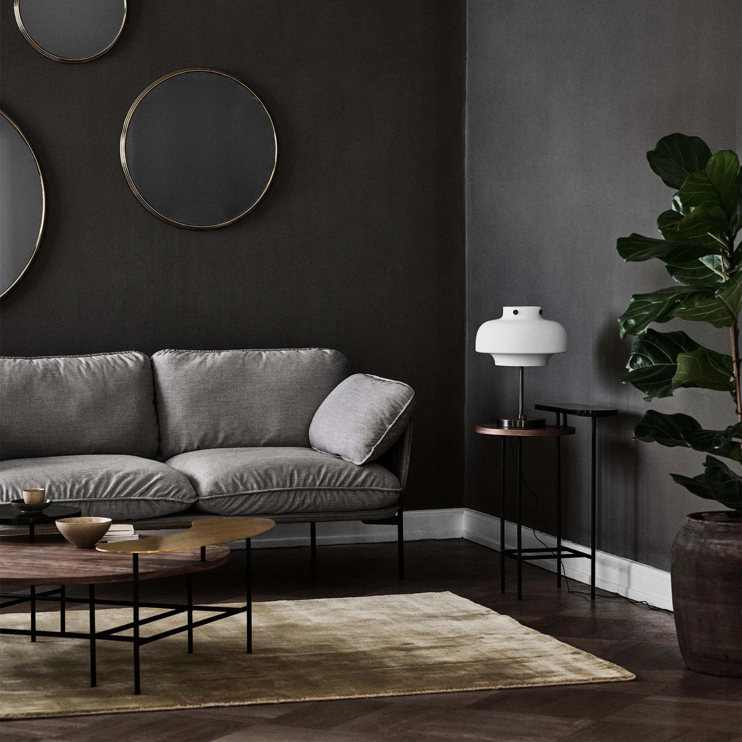 Cloud Two Seater LN2 By &Tradition - Image 5