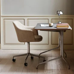 Pavilion Desk AV16 By Anderssen & Voll For &Tradition 11 Pavilion Desk AV16 By Anderssen & Voll For &Tradition -Finest Furniture Shop ATD Retail 2021 RelyHW51 PavilionAV16 FlowerpotVP9