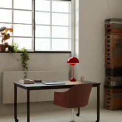 Flowerpot Table Lamp VP3 By &Tradition 36 Flowerpot Table Lamp VP3 By &Tradition -Finest Furniture Shop ATD Retail 2022 RelyHW35 HW37 FlowerpotVP3 CollectGlassSC60 2 Launch2023