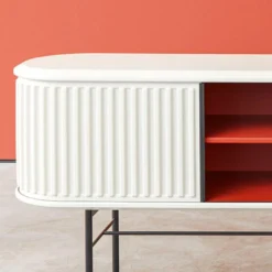 A'dammer Sideboard On Frame By Pastoe 17 A'dammer Sideboard On Frame By Pastoe -Finest Furniture Shop A dammerTwistLifestyle 1