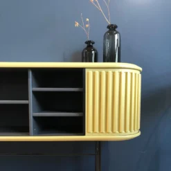 A'dammer Sideboard On Frame By Pastoe 14 A'dammer Sideboard On Frame By Pastoe -Finest Furniture Shop A dammerTwistLifestyle