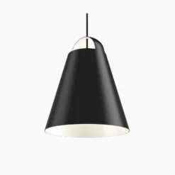 Above Pendant By Louis Poulsen -Finest Furniture Shop Above Pendant Black