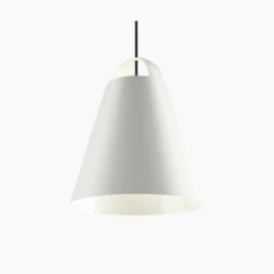Above Pendant By Louis Poulsen -Finest Furniture Shop Above Pendant White