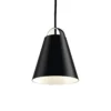 Above Pendant By Louis Poulsen