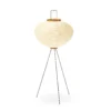 Vitra Akari 10A Floor Lamp