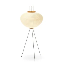 Vitra Akari 10A Floor Lamp