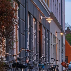 Albertslund Wall Light By Louis Poulsen -Finest Furniture Shop Albertslund Wall Icon Copenhagen Cityscapes 15 04663A