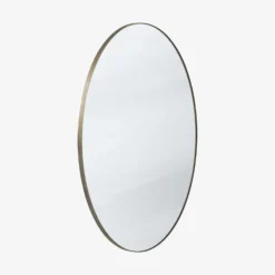Amore Mirror, Circular SC49 By &Tradition -Finest Furniture Shop Amore SC49