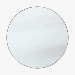 Amore Mirror, Circular SC56 By &Tradition