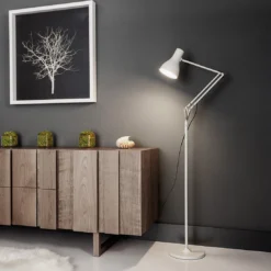 Type 75 Floor Lamp By Anglepoise -Finest Furniture Shop Anglepoise Type75 Floor.hs