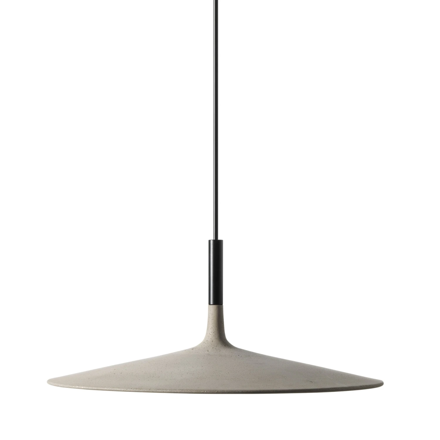 Aplomb Large Pendant Lamp By Foscarini 1 Aplomb Large Pendant Lamp By Foscarini