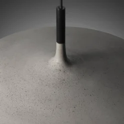 Aplomb Large Pendant Lamp By Foscarini 9 Aplomb Large Pendant Lamp By Foscarini -Finest Furniture Shop Aplomb Large detail