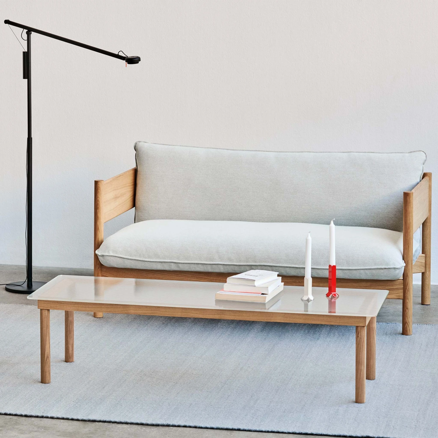 Arbour Club Sofa By Hay 5 Arbour Club Sofa By Hay - Image 5