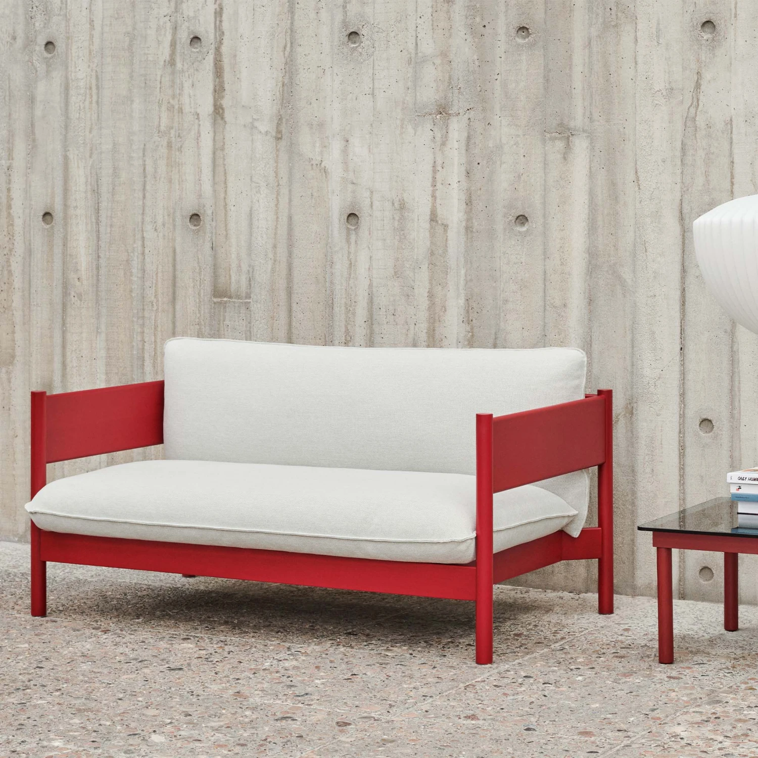 Arbour Club Sofa By Hay 2 Arbour Club Sofa By Hay - Image 2