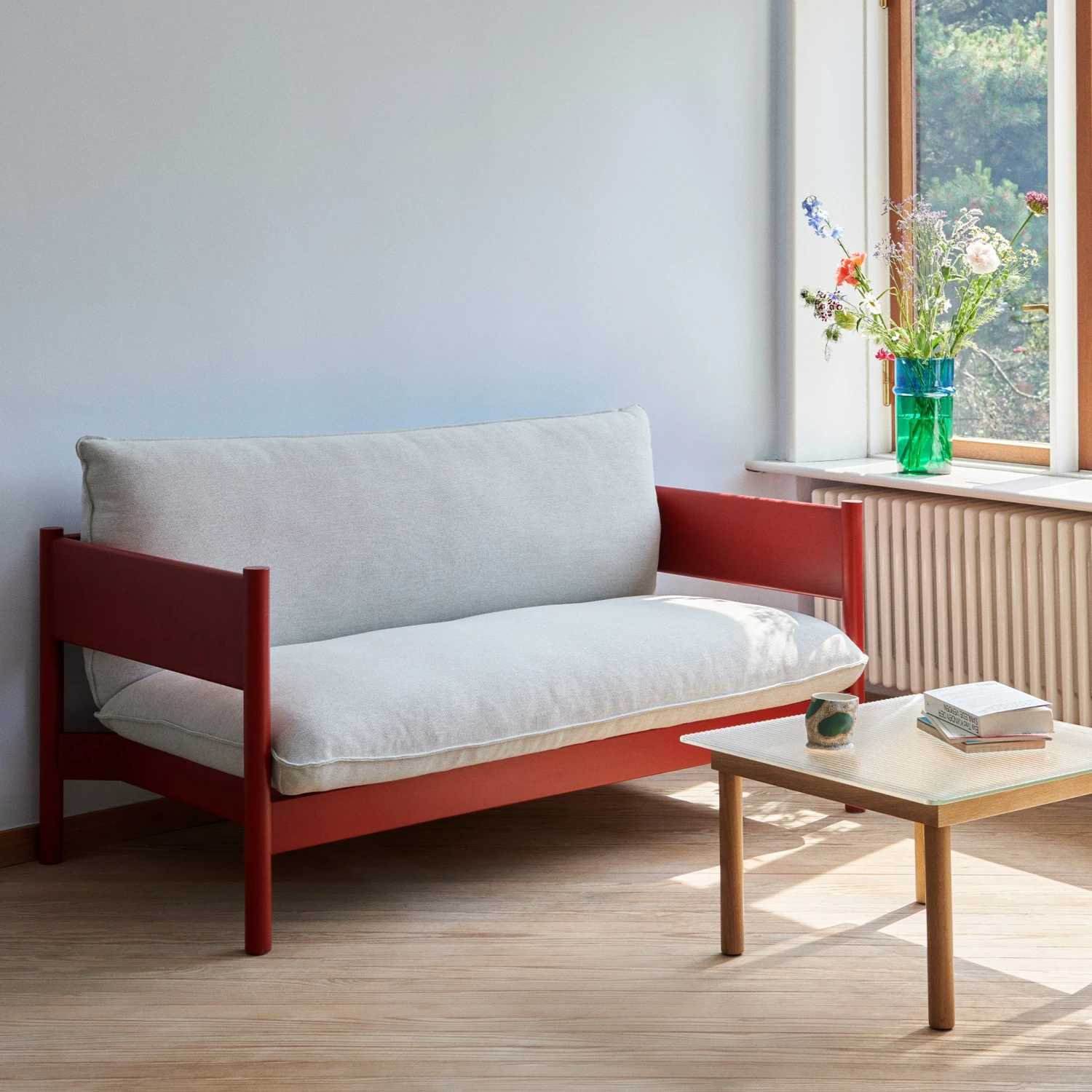 Arbour Club Sofa By Hay 6 Arbour Club Sofa By Hay - Image 6