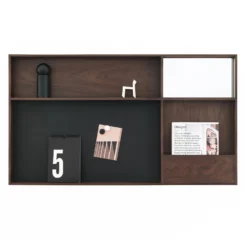 Arca Wall Box By Case