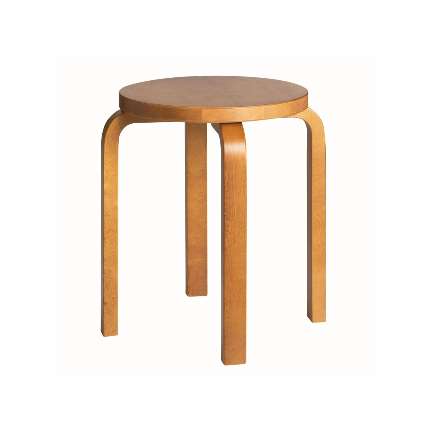 Stool E60 By Artek 16 Stool E60 By Artek - Image 16