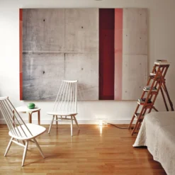 Mademoiselle Lounge Chair By Artek -Finest Furniture Shop Artek interior MK Berlin Mademoiselle JPG