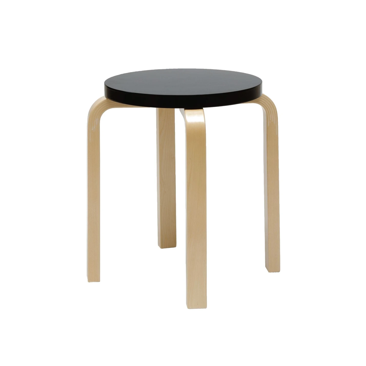 Stool E60 By Artek 5 Stool E60 By Artek - Image 5