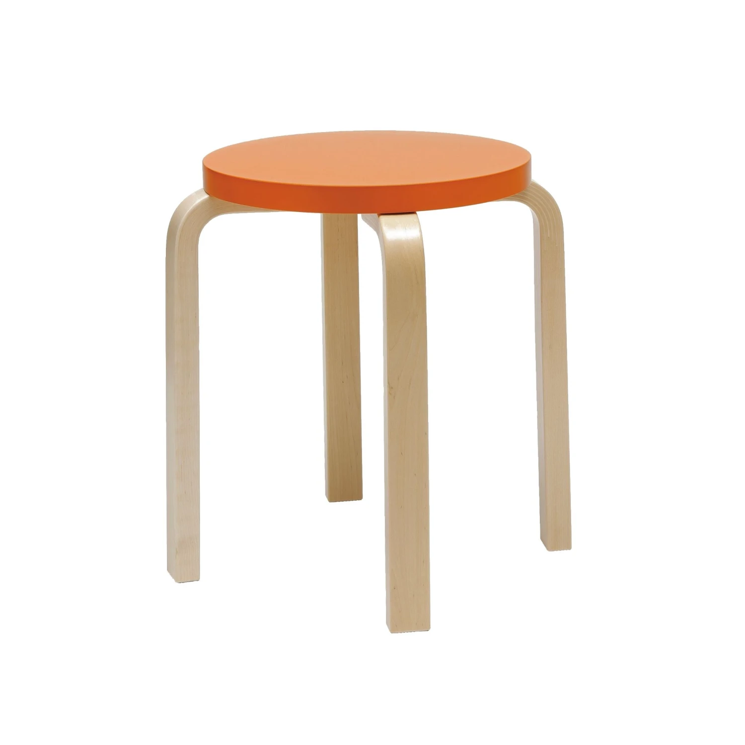 Stool E60 By Artek 7 Stool E60 By Artek - Image 7
