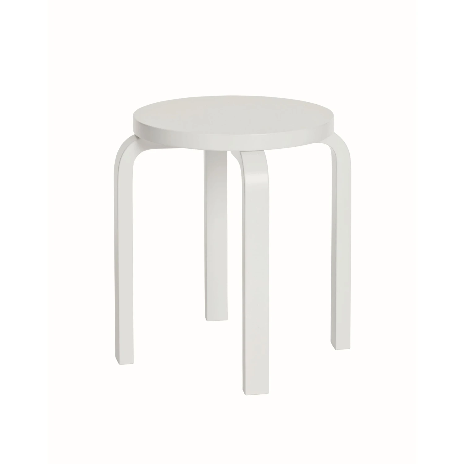 Stool E60 By Artek 14 Stool E60 By Artek - Image 14