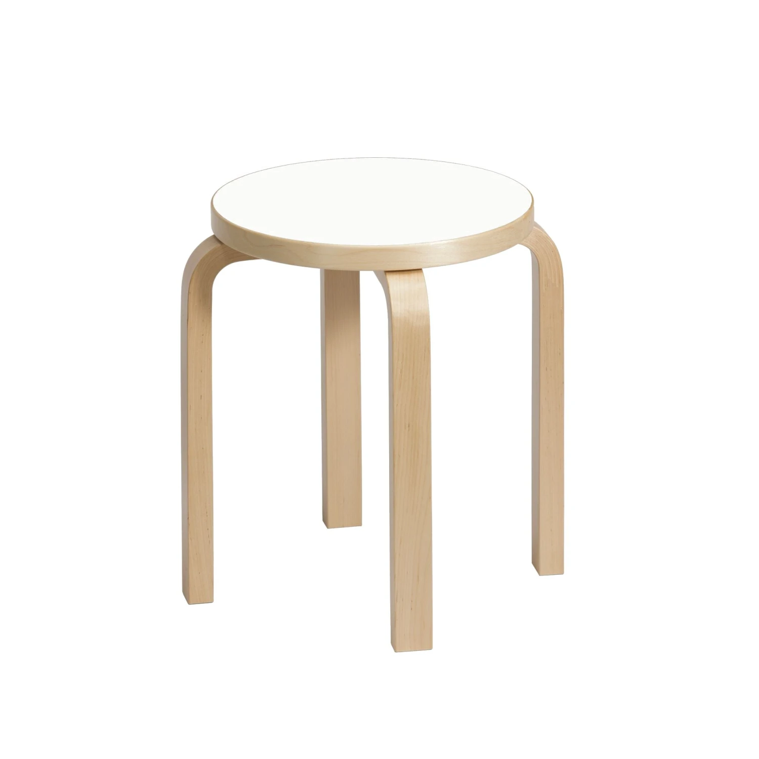 Stool E60 By Artek 2 Stool E60 By Artek - Image 2