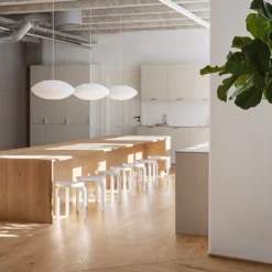 Stool E60 By Artek 37 Stool E60 By Artek -Finest Furniture Shop AspektOfficeStool60