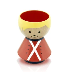 Hand Painted Egg Cups -Finest Furniture Shop BF02RE1.hs