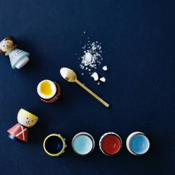 Hand Painted Egg Cups -Finest Furniture Shop BF 02 c728ff22 b85e 4e45 bdae 09b655d83116