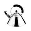 Bird Kettle By Alessi