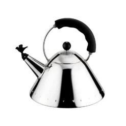 Bird Kettle By Alessi