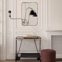 Bestlite BL10 Wall Lamp By Gubi -Finest Furniture Shop BL10WallLampLifestyle