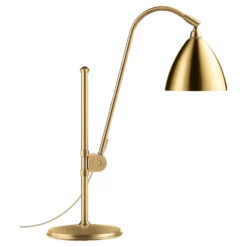 Bestlite BL1 Table Lamp By Gubi -Finest Furniture Shop BL1 TableLamp Brass Brass