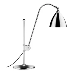 Bestlite BL1 Table Lamp By Gubi -Finest Furniture Shop BL1 TableLamp Chrome Chrome